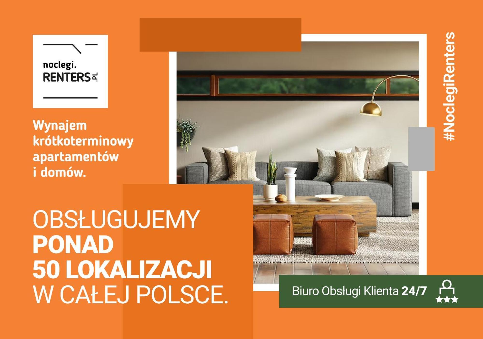 Lopuszanska With Parking Place By Renters Apartament